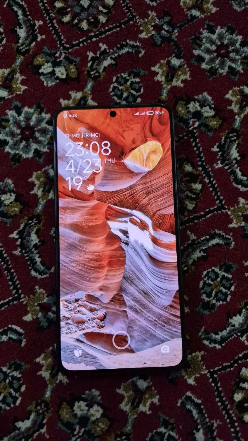 Poco x7 pro|موبایل|خرم‌آباد, |دیوار
