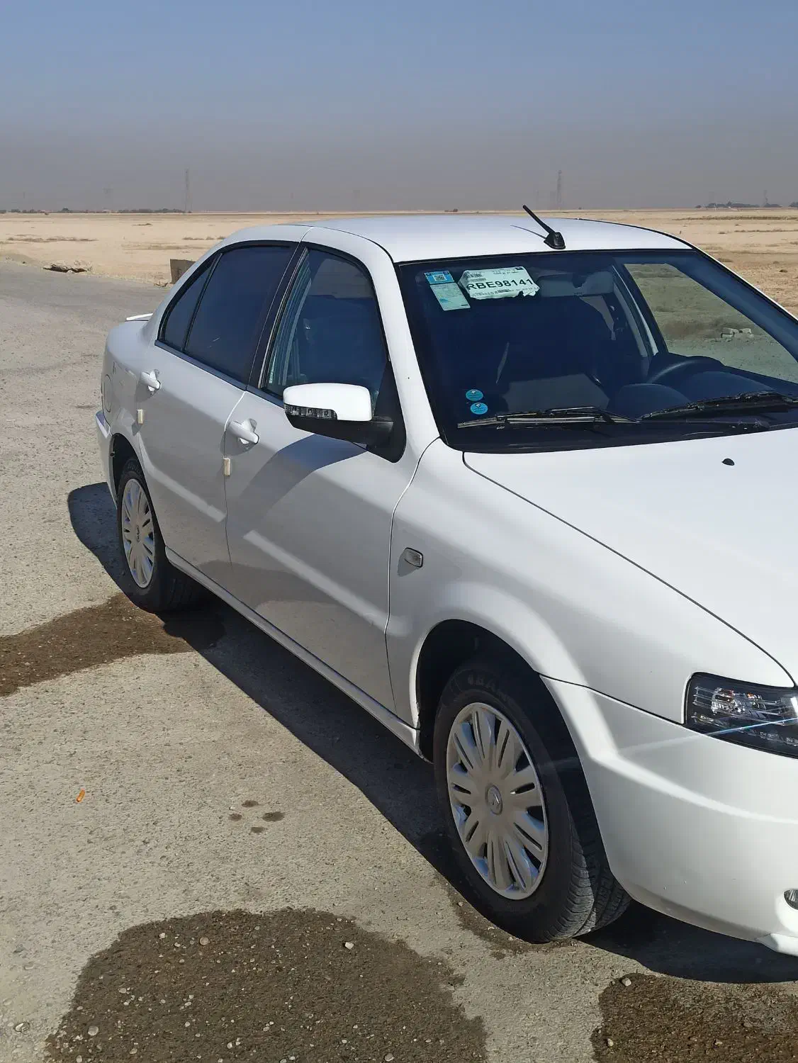 سورن پلاس۴۰۳ سیمی زیمنس|خودرو سواری و وانت|بندر ماهشهر, |دیوار