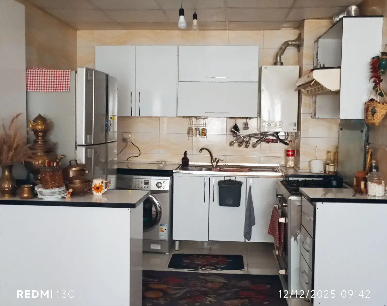 آپارتمان مسکن مهرگان|فروش آپارتمان|مرودشت, مسکن مهرگان|دیوار