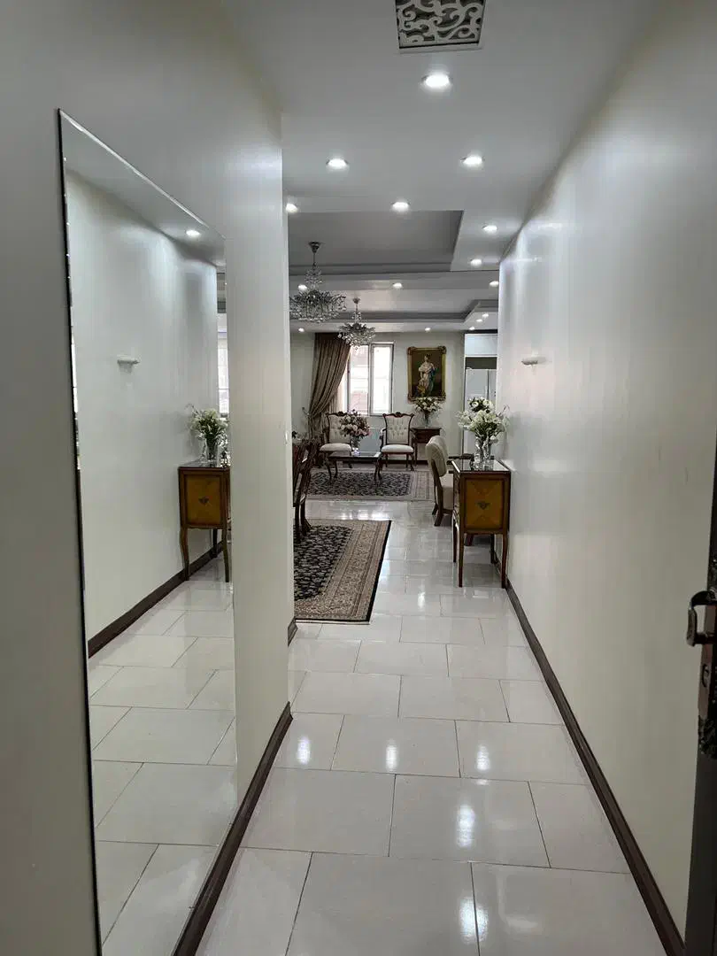 آپارتمان ۱۳۴ متری ۳ خواب|فروش آپارتمان|گرمدره, |دیوار