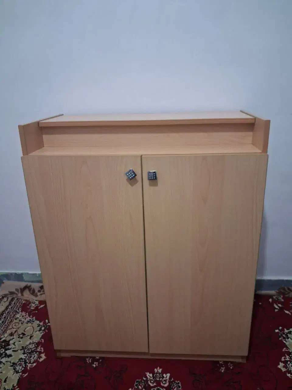 جاکفشی mdf|جاکفشی، کمد، دراور|شهرکرد, |دیوار