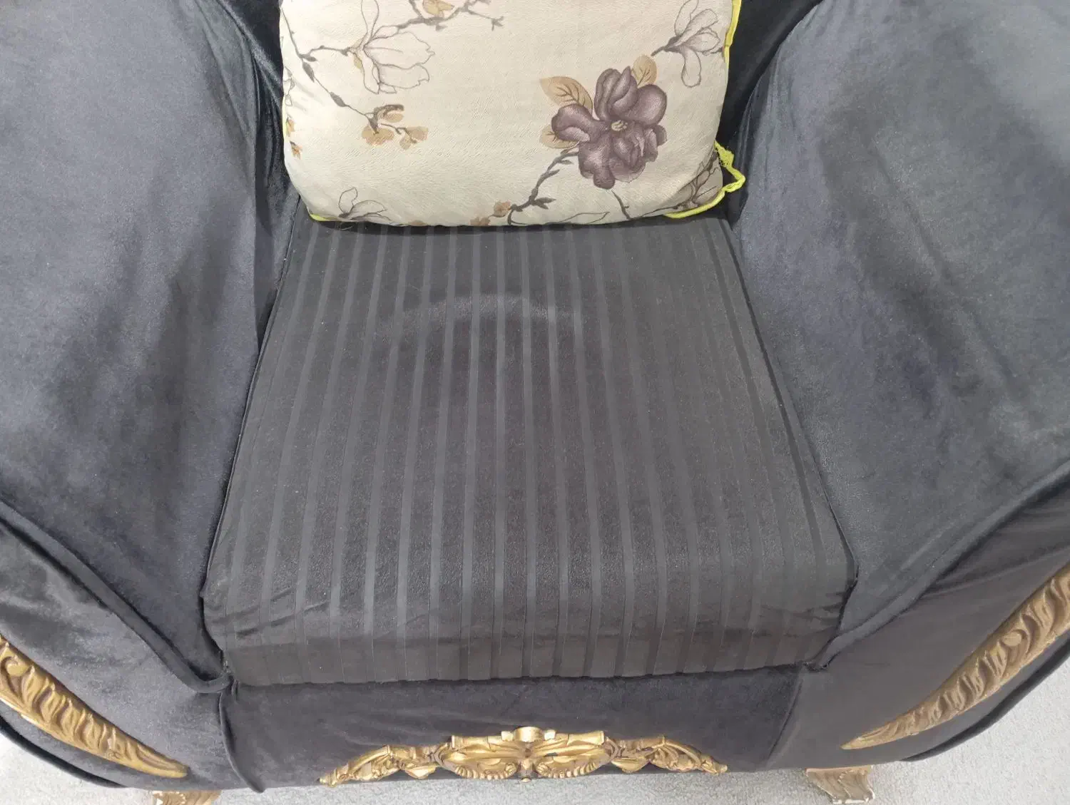 مبل|مبلمان خانگی و میز عسلی|مسجد سلیمان, |دیوار