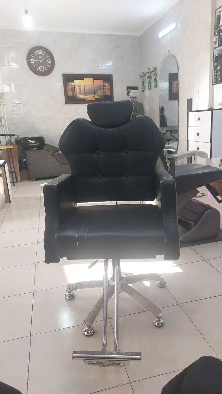 لوازم آرایشگاه مردانه|آرایشگاه و سالنهای زیبایی|پاکدشت, پاکدشت (مامازند)|دیوار