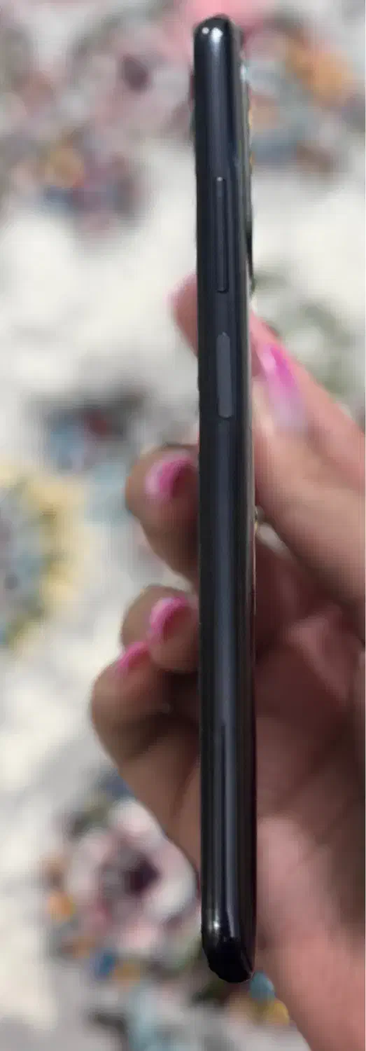 گوشی poco m5s|موبایل|خرم‌آباد, |دیوار