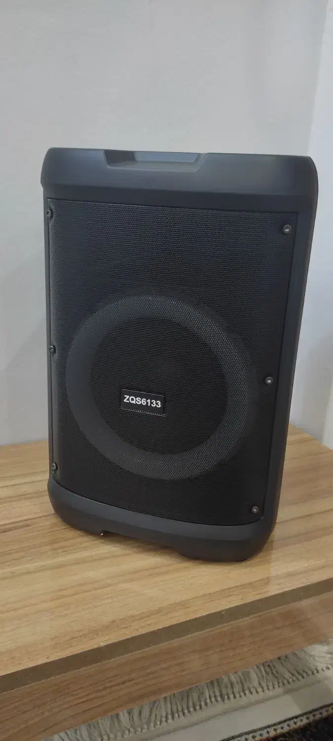 اسپیکر ، باند|پخش‌کننده همراه|مشهد, گاز|دیوار