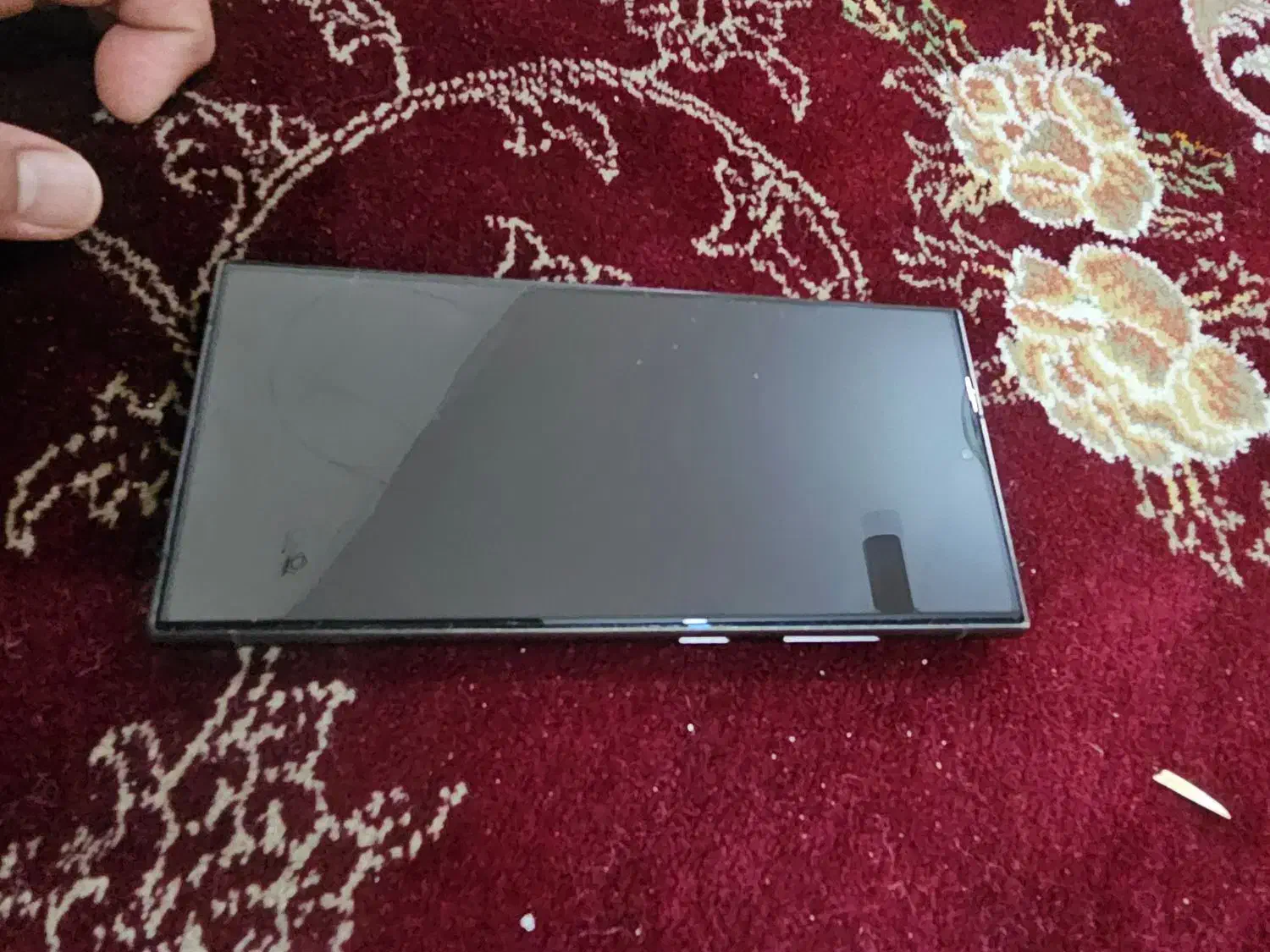 s24ultra|موبایل|اهواز, کمپلو جنوبی|دیوار