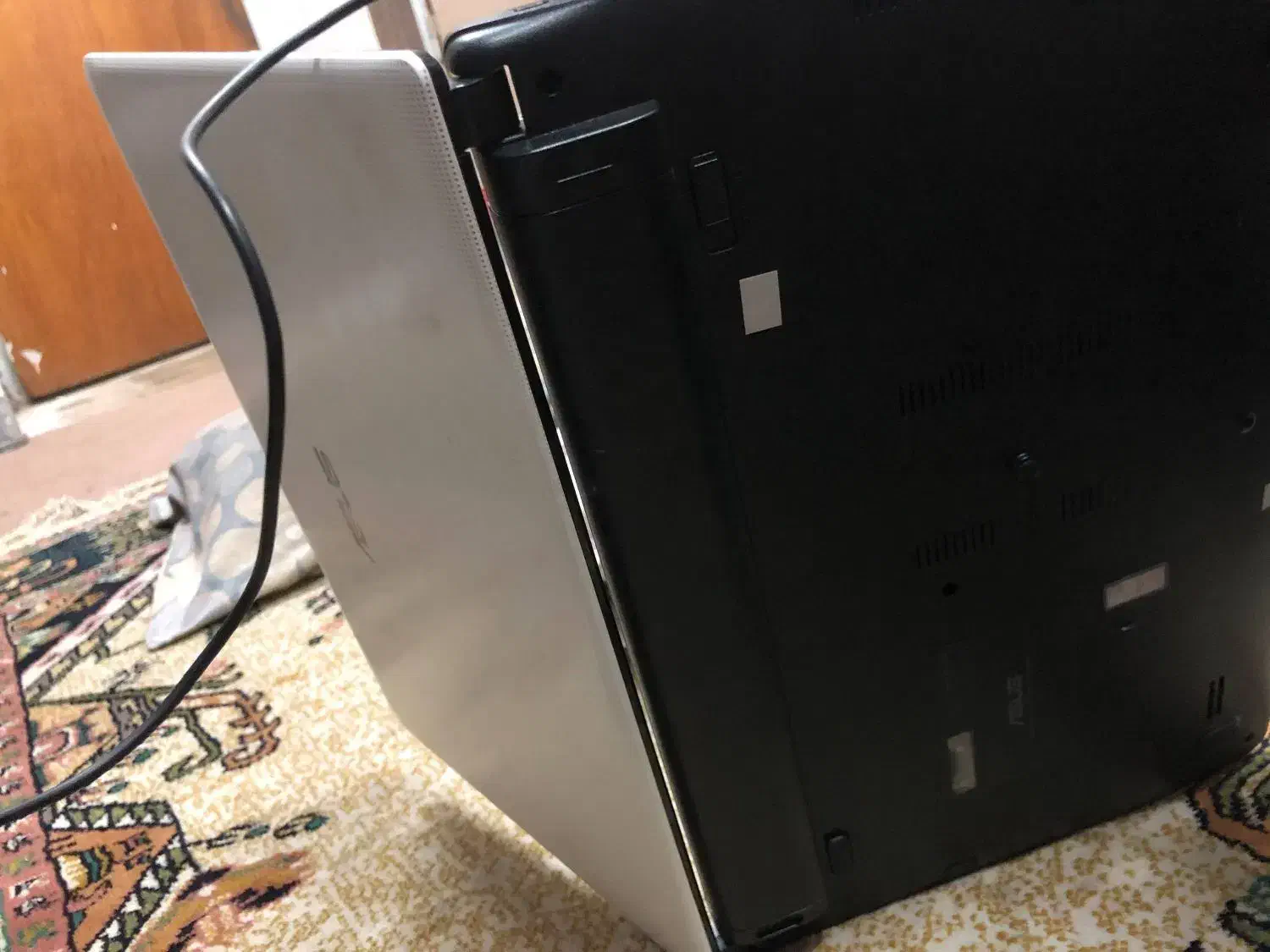 لپ تاب|رایانه همراه|مشهد, جانباز|دیوار