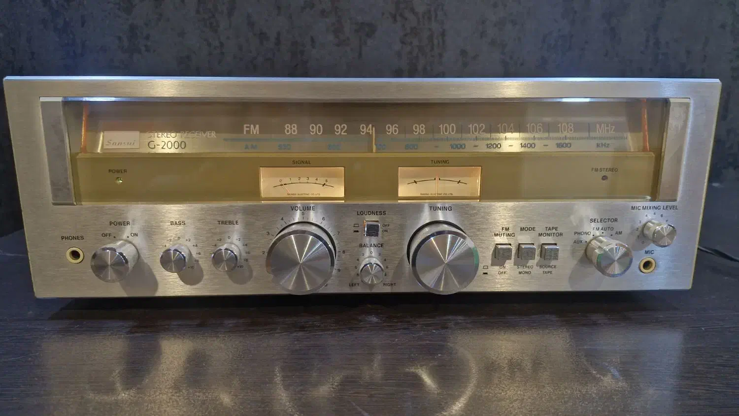 امپ و باند|سیستم صوتی خانگی|کرج, کمالشهر|دیوار