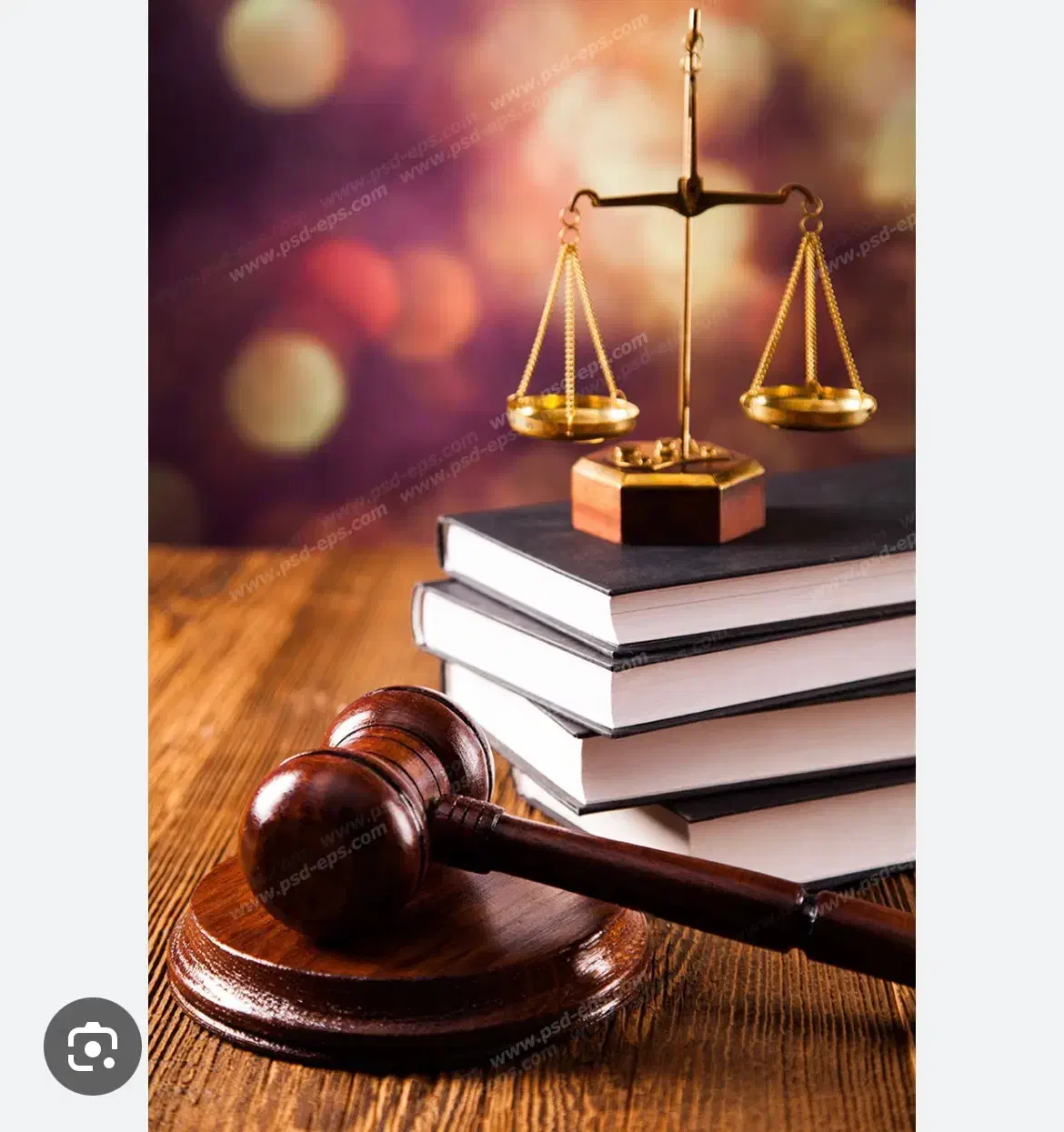 وکیل پایه یک دادگسری رشت/ مشاوره حقوقی|خدمات مالی، حسابداری، بیمه|رشت, گلسار|دیوار