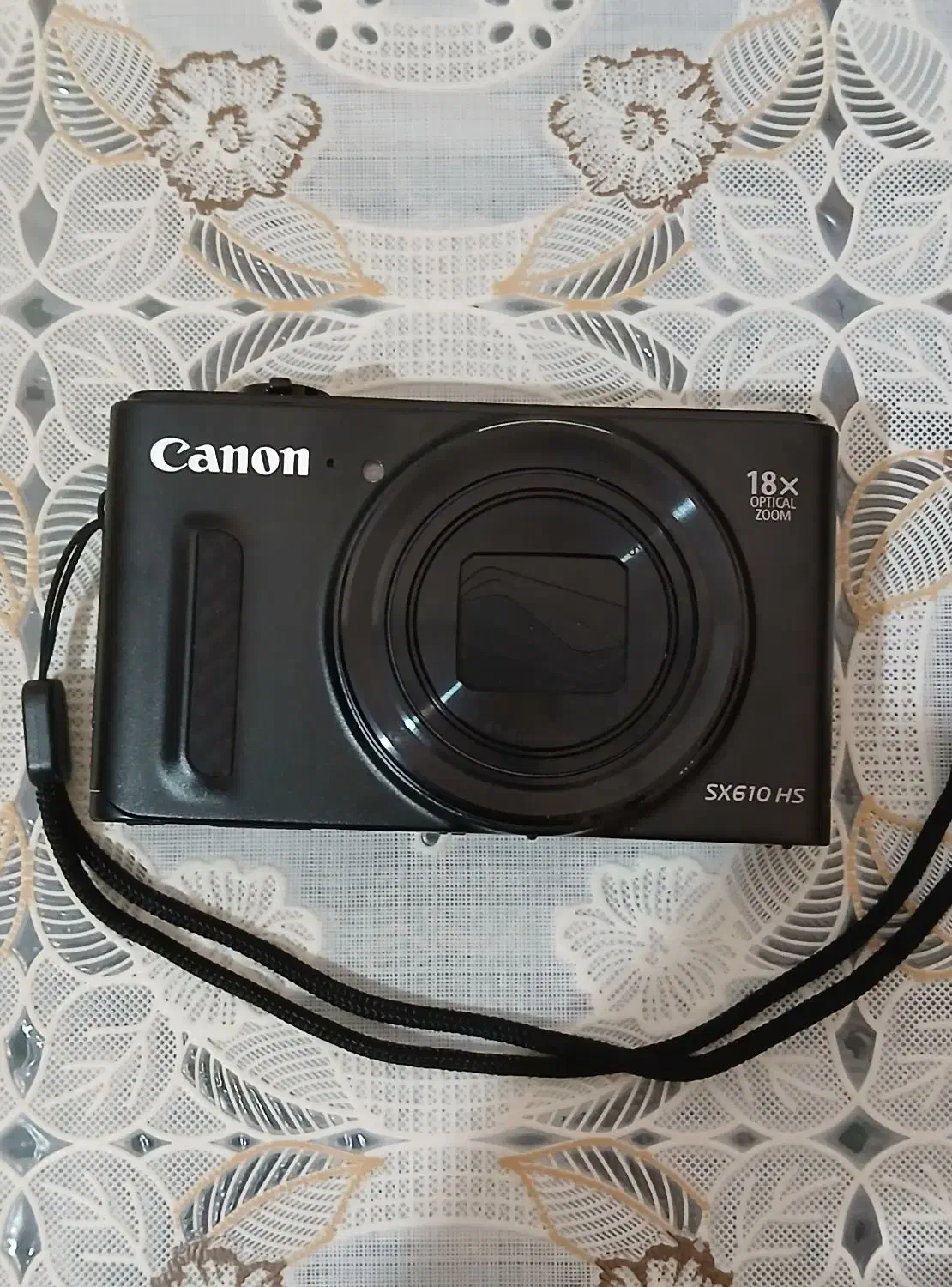 دوربین کنون|دوربین عکاسی و فیلم‌برداری|تهران, فلاح|دیوار