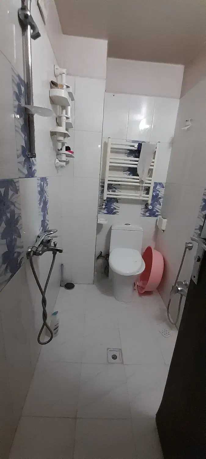 110متر 2خ ط دوم فول اماده تخلیه جنت ابادجنوبی