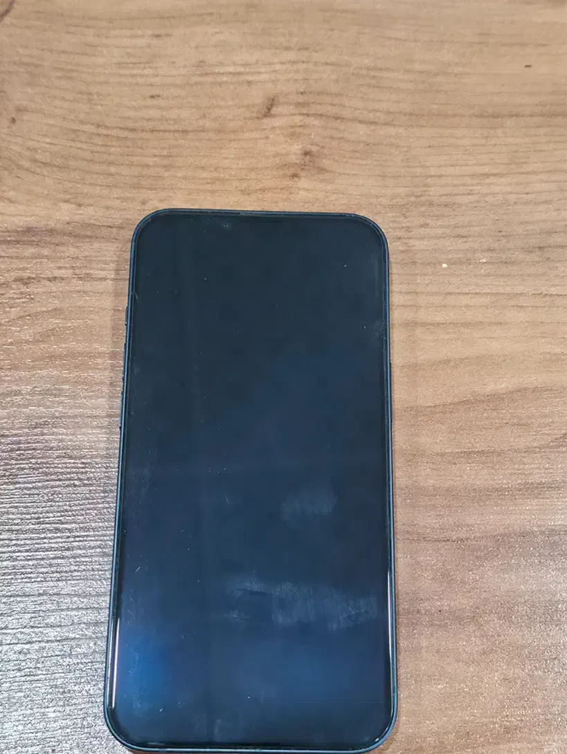 آیفون۱۳نرمال باطری ۹۰ پارت نامبر chرنگ midnight|موبایل|بندر ماهشهر, |دیوار