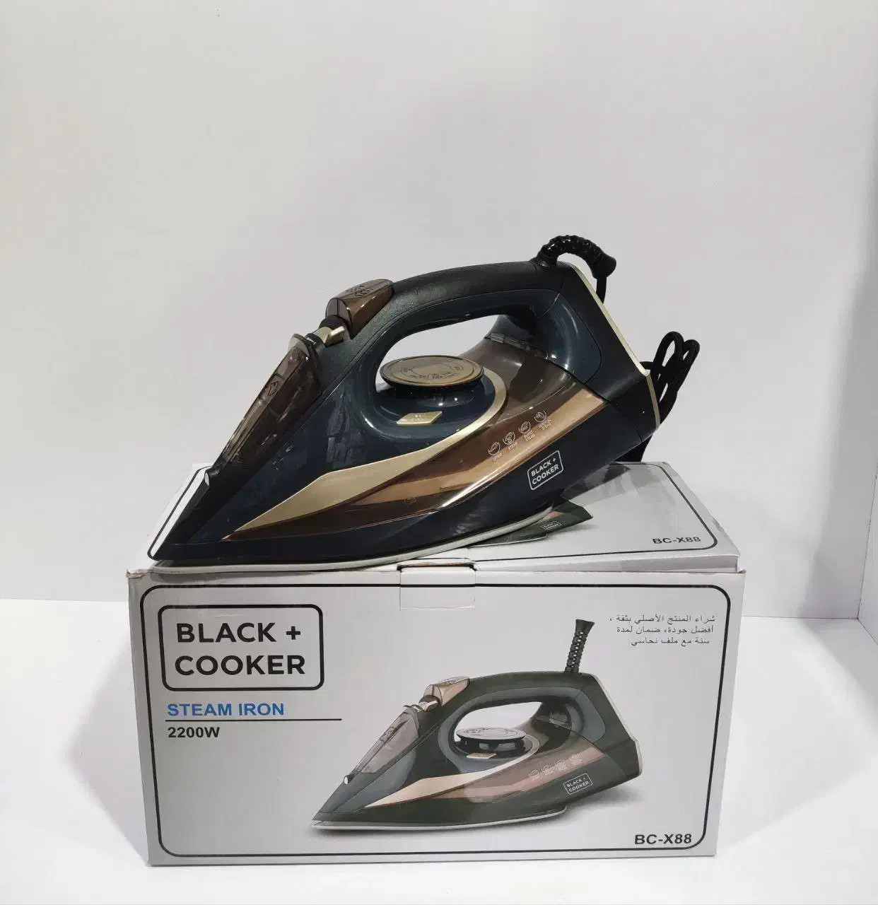 اتو دستی|اتو و لوازم اتو|بانه, |دیوار