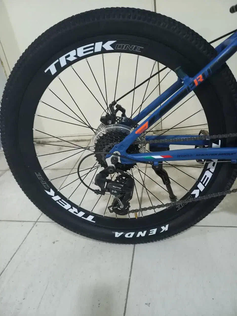 دوچرخه TERAK سایز ۲۶|دوچرخه، اسکیت، اسکوتر|مراغه, |دیوار