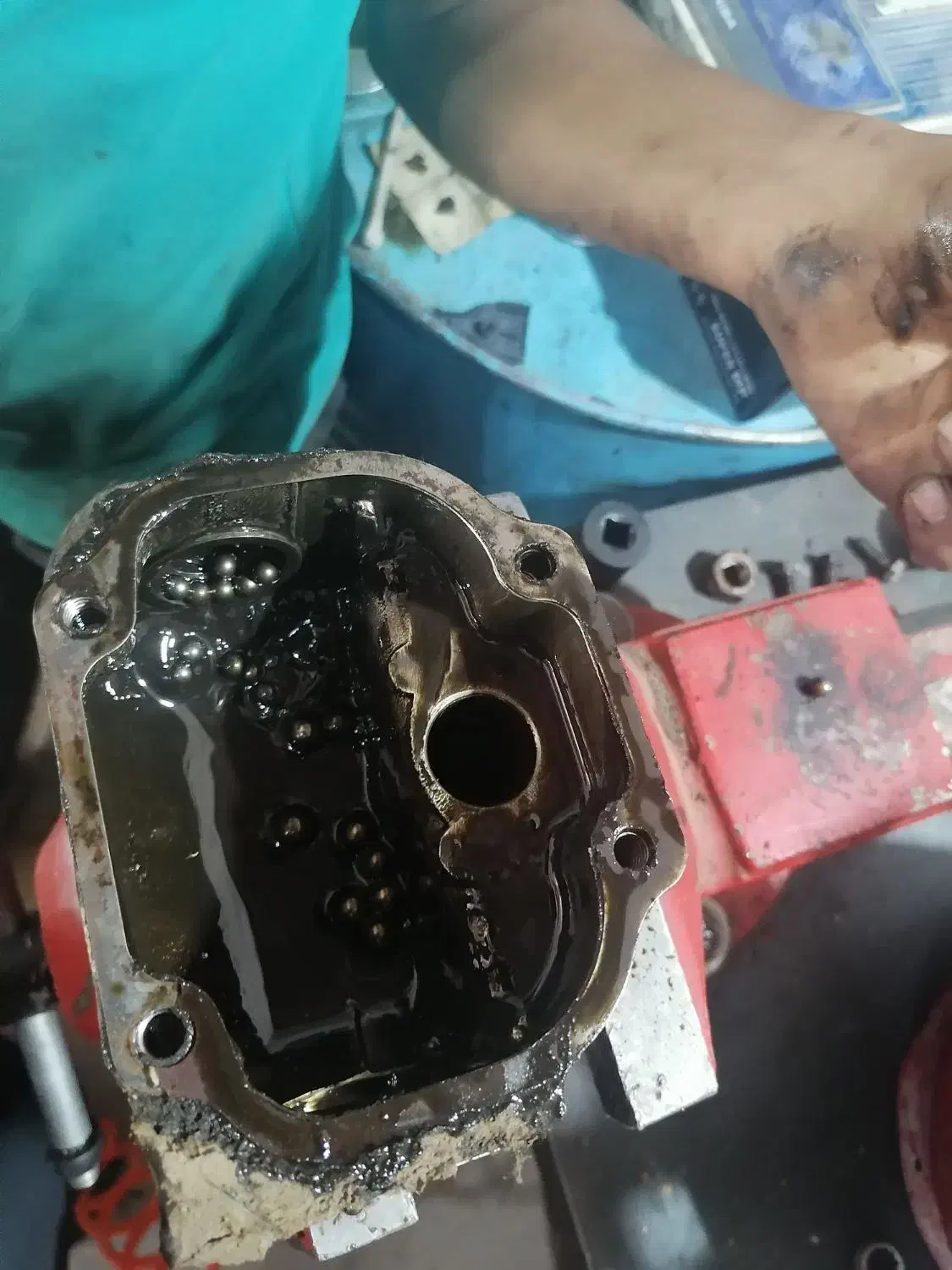 پیکان مدل 83 تعمیر کامل|خودرو سواری و وانت|شیدا, |دیوار