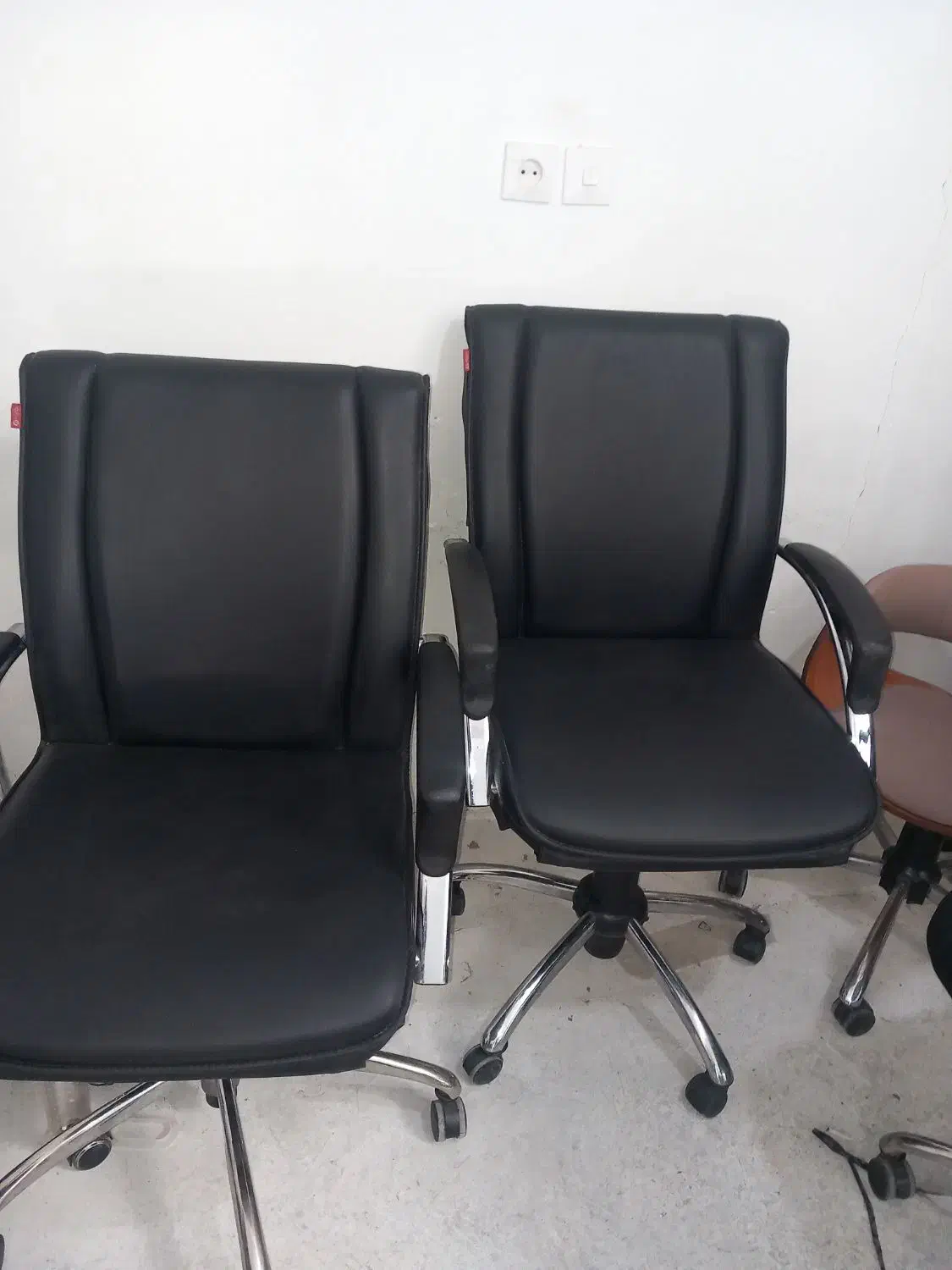 صندلی اداری|صندلی و نیمکت|قوچان, |دیوار