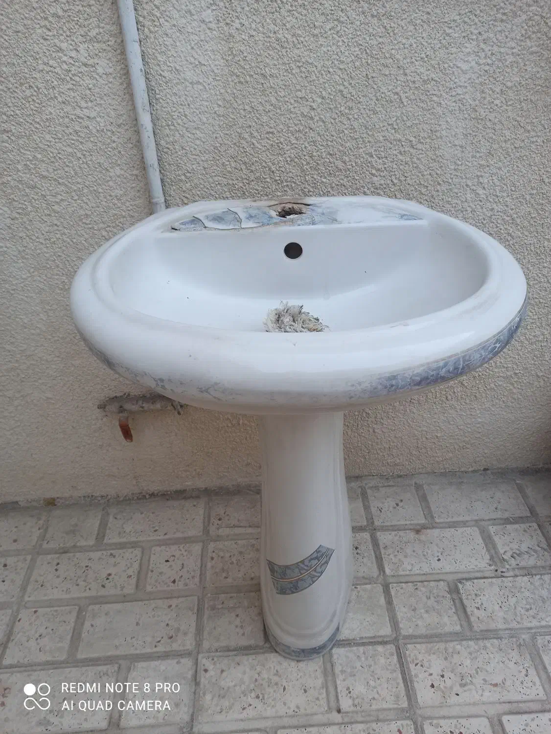 روشویی|لوازم سرویس بهداشتی|دورود, |دیوار