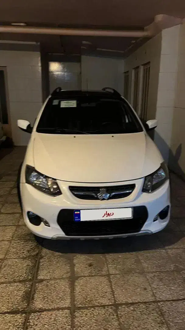 فروش خودرو کوئیکR|خودرو سواری و وانت|شاهین‌شهر, دهخدا|دیوار