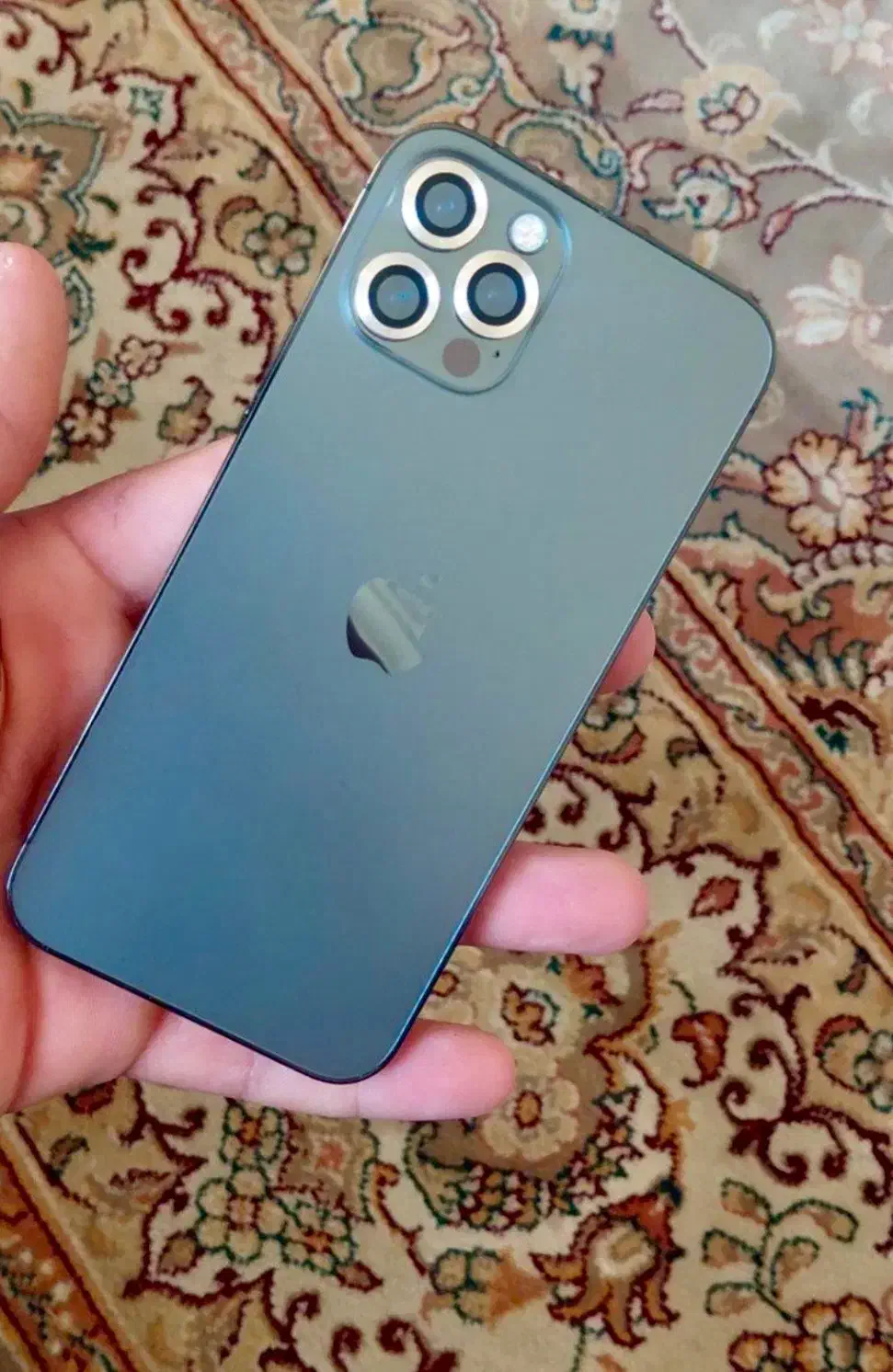 iphone12pro|موبایل|ساوه, |دیوار