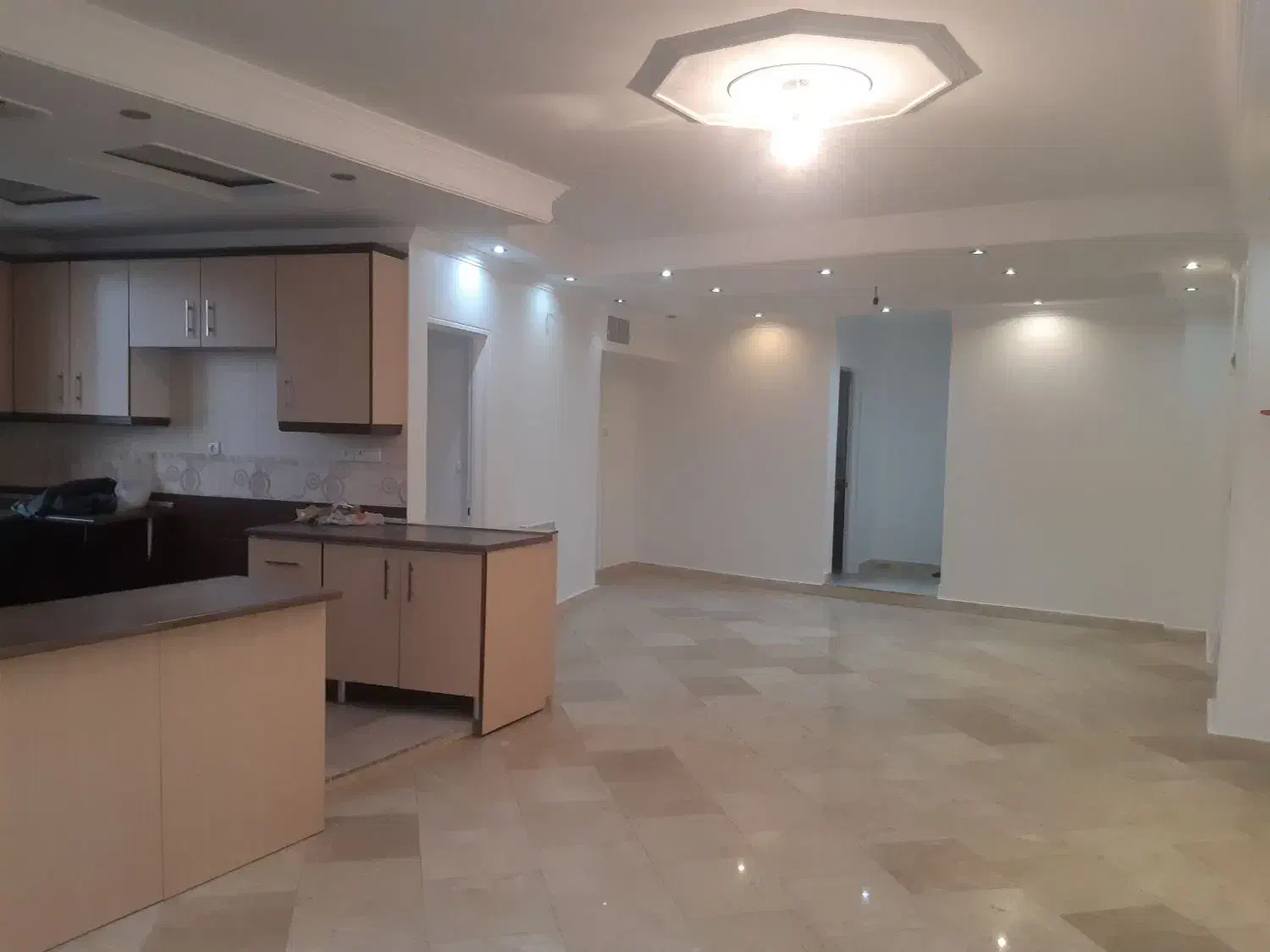 اجاره آپارتمان ۹۲ متر ۲ خواب