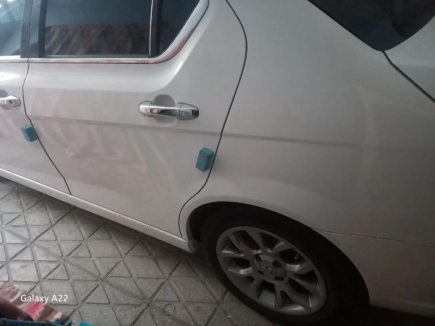 دنا پلاسEf7|خودرو سواری و وانت|بروجرد, |دیوار