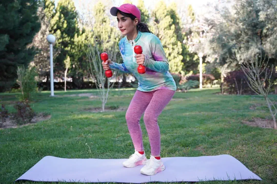 ورزش در منزل - کلاس آنلاین پیلاتس و فانکشنال|خدمات آموزشی|اصفهان, خواجو|دیوار