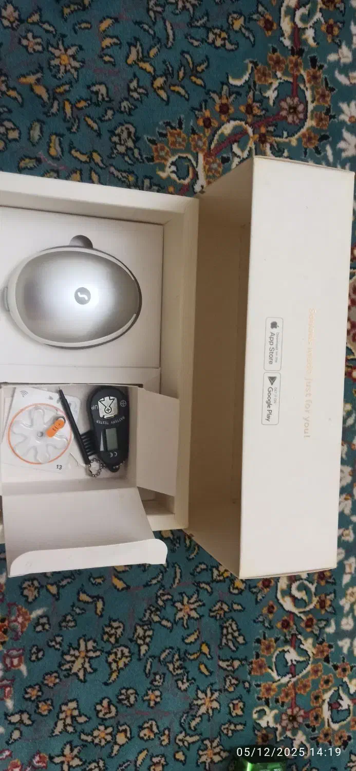 سمئک نو ،استفاده نشده|آرایشی، بهداشتی، درمانی|تهران, چیتگر شمالی|دیوار