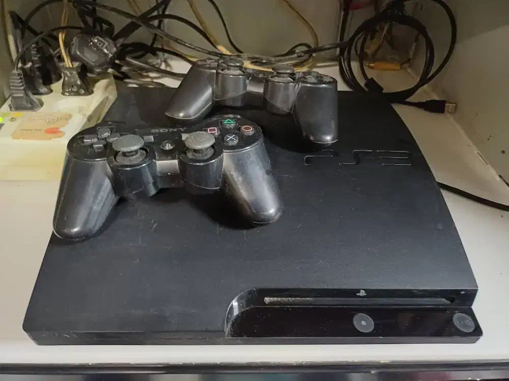 دسته ۳ بازی|کنسول، بازی ویدئویی و آنلاین|وحیدیه, |دیوار