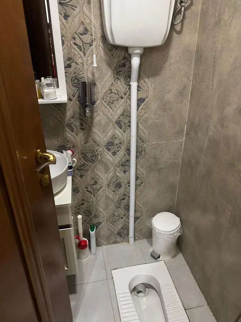 اپارتمان 103 متر ۲ خواب بالای میدان ولیعصر