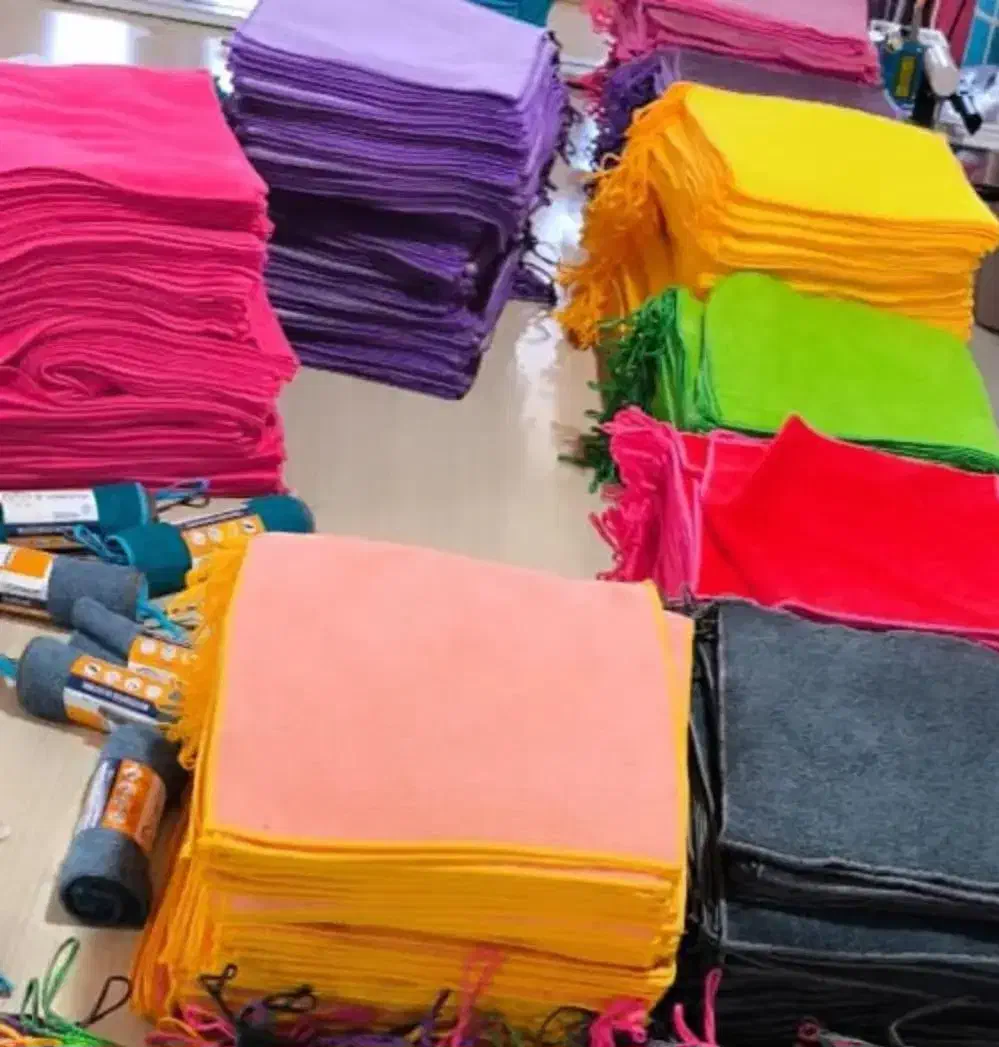 دستمال همه کاره میکروفایبر|سفره، حوله، دستمال آشپزخانه|ملایر, |دیوار