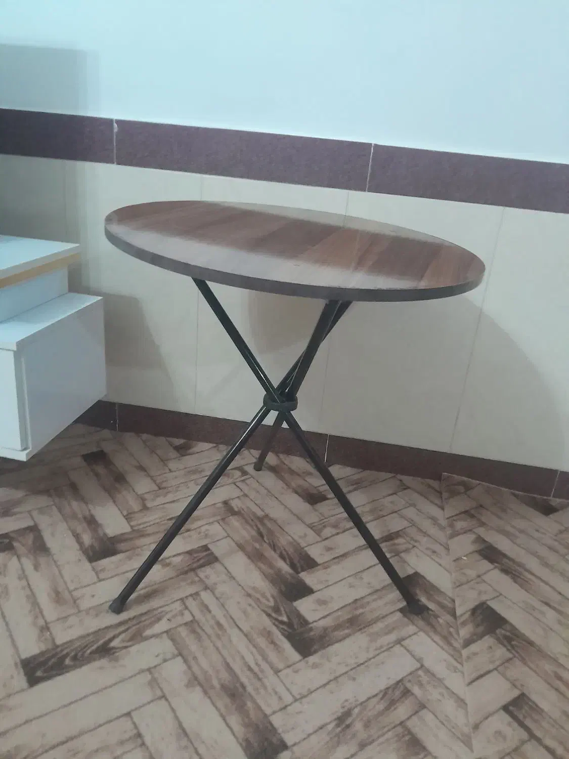 میزخاطره|میز و صندلی غذاخوری|مرند, |دیوار