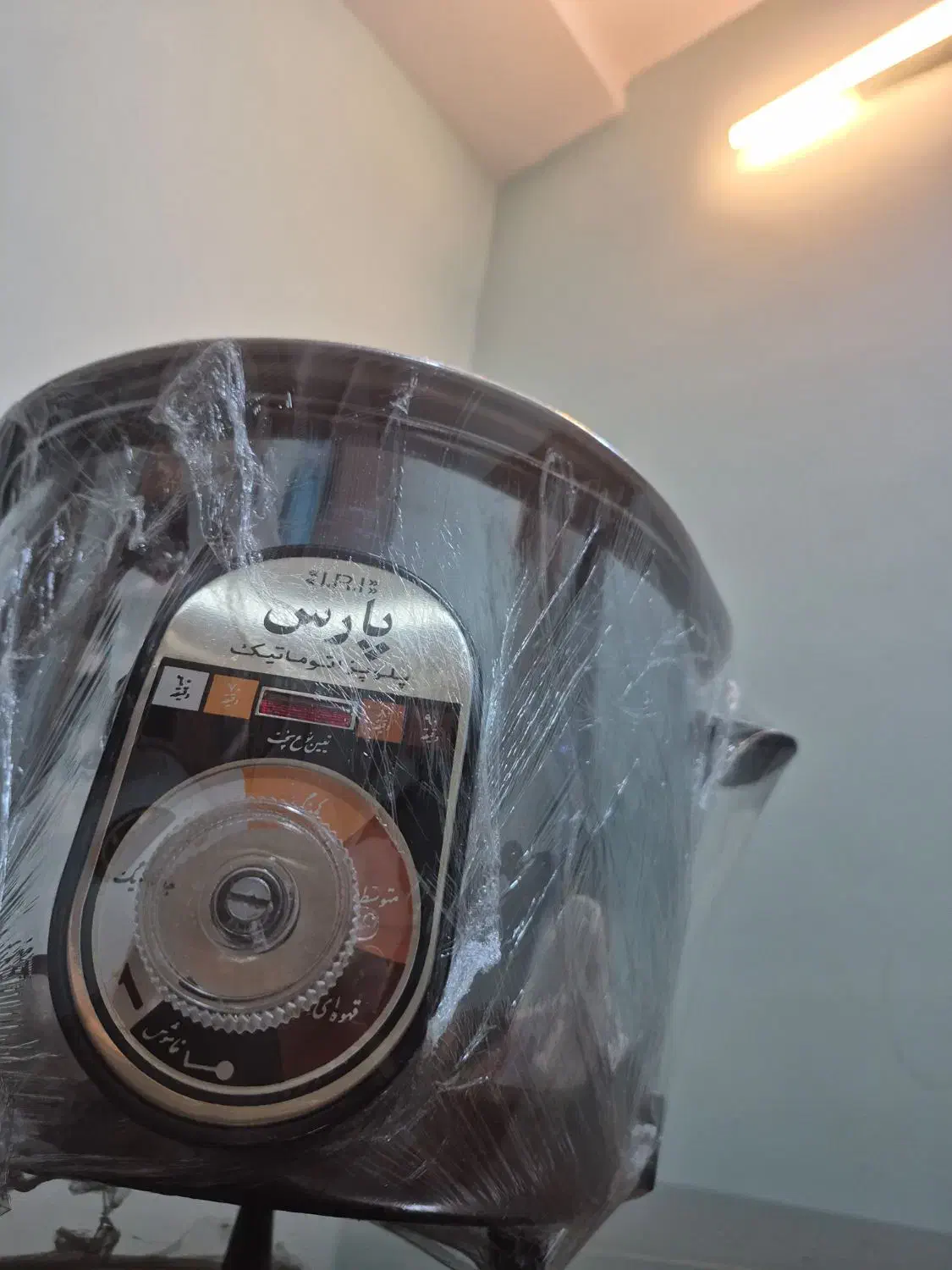 سرخکن  ،  پلوپز|اجاق گاز و لوازم برقی پخت‌وپز|کرمان, |دیوار