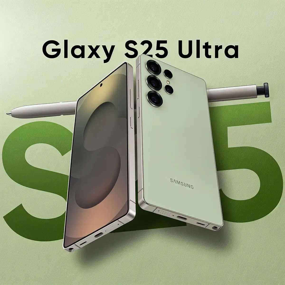 سامسونگ طرح S25اولترا / دو سیم کارت گارانتی 3 ساله|موبایل|تهران, جمهوری|دیوار