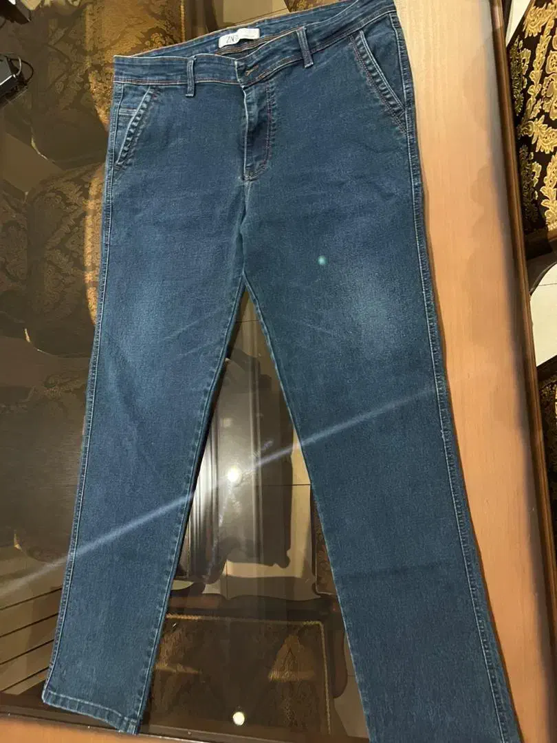 شلوار لی مردانه|لباس|تهران, دژکام|دیوار