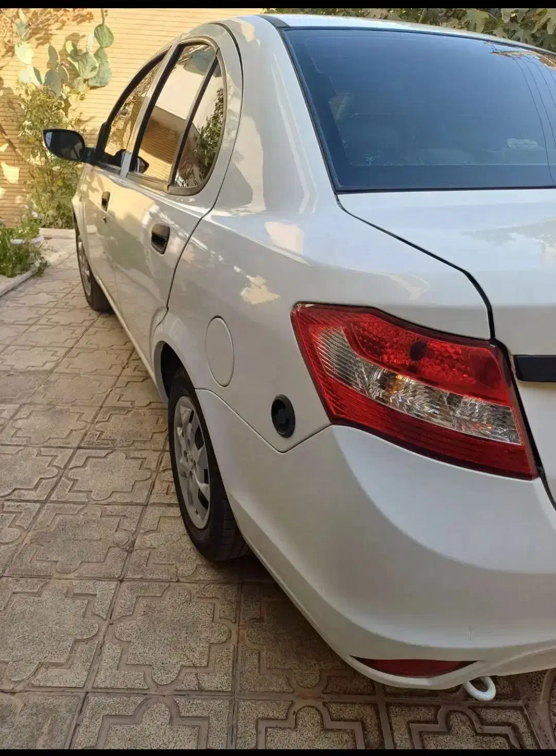 ساینا دوگانه شرکتی۱۴۰۳|خودرو سواری و وانت|الیگودرز, |دیوار