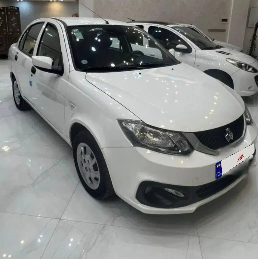 ساینا s ۸۵ گانه|خودرو سواری و وانت|اهواز, شهرک رزمندگان|دیوار