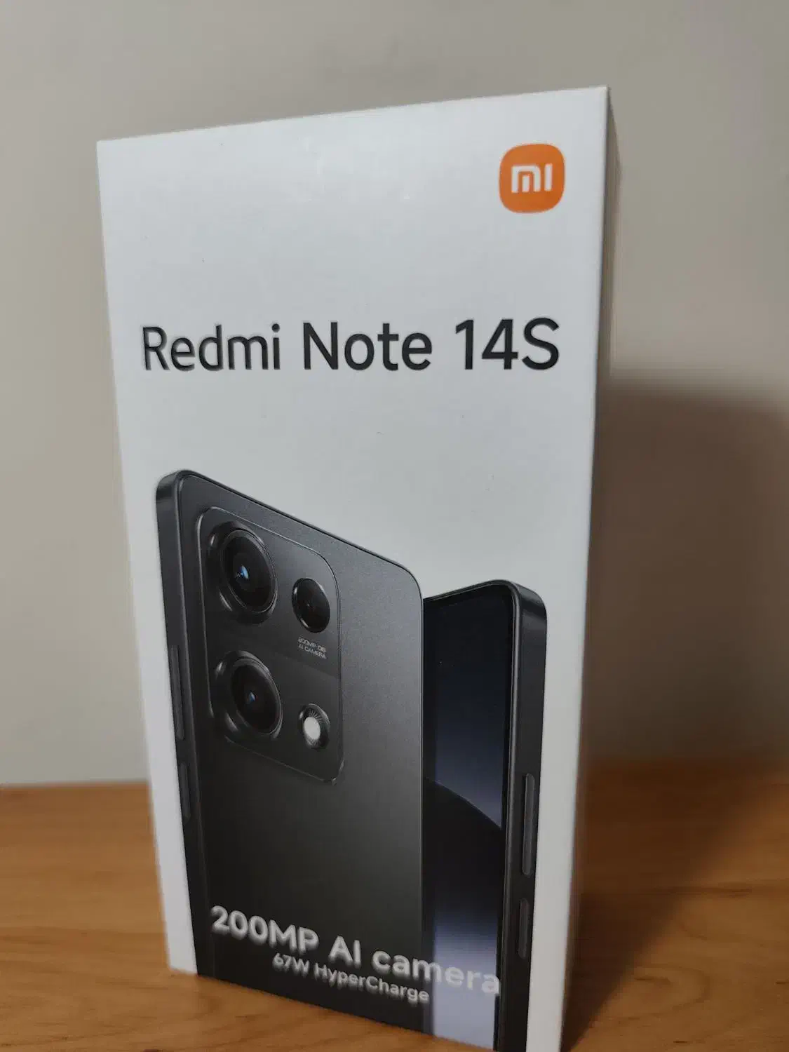 گوشی شیائومیRedmi Note 14s|موبایل|شیراز, شهرک فرهنگیان|دیوار