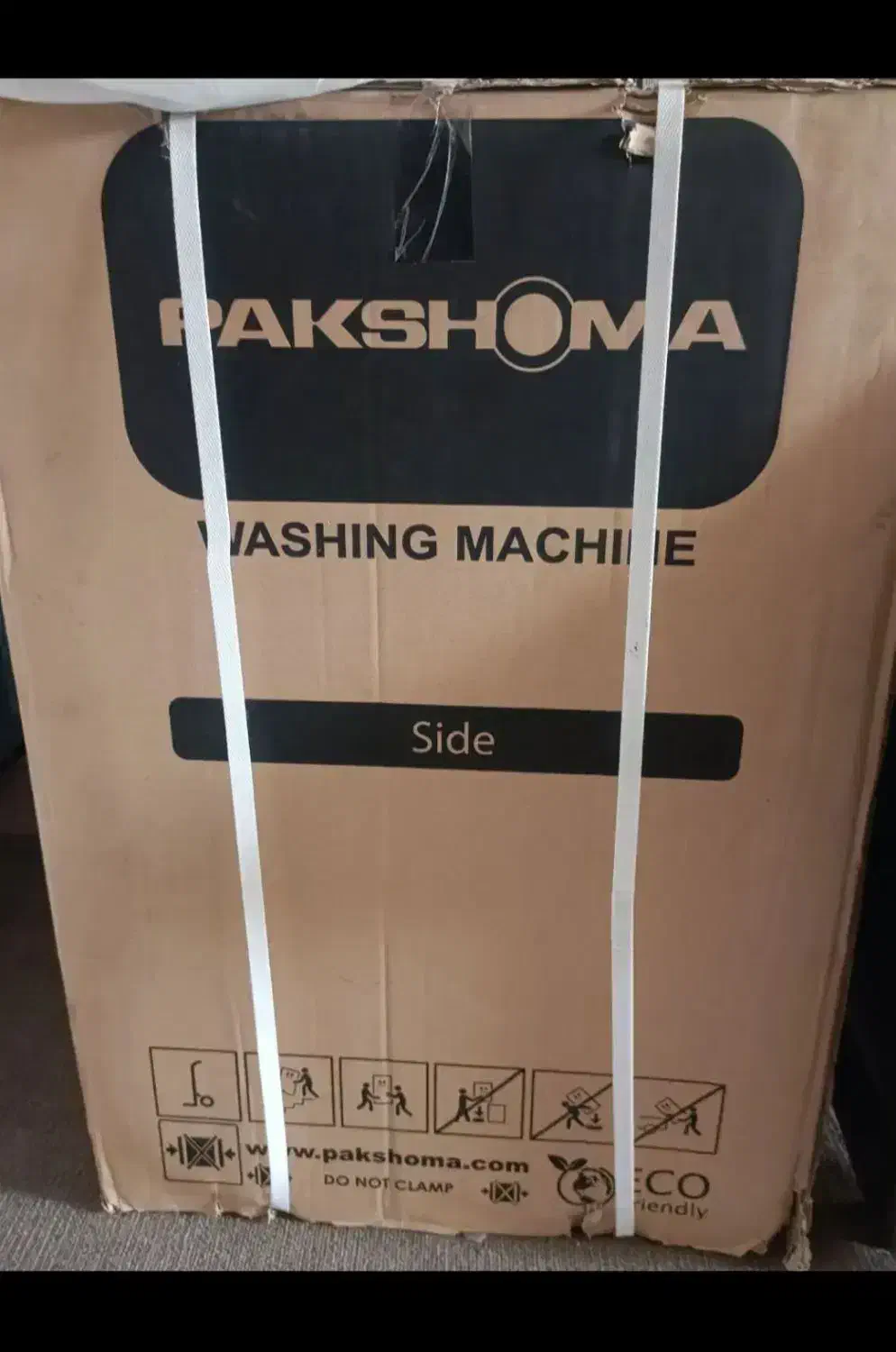 لباسشویی و یجخال و تلویزیون نو|یخچال و فریزر|خوی, |دیوار