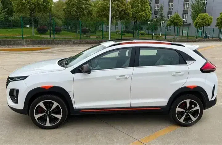 MMMX33 کراس مدل ۱۴۰۳ فقط وفقط اقساطی|خودرو سواری و وانت|تهران, نارمک|دیوار