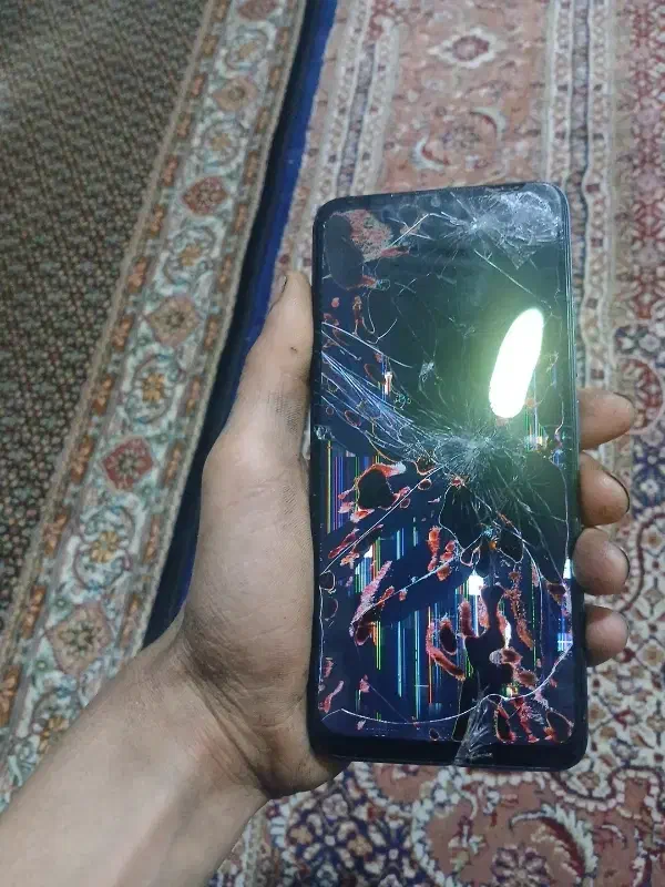 گوشی تکنو|موبایل|مشگین شهر, |دیوار