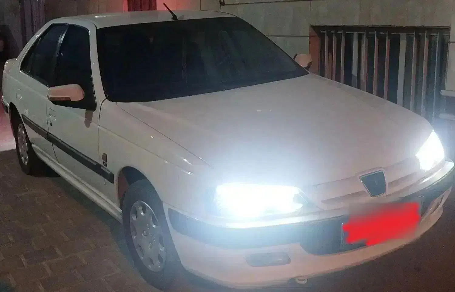 پژو پارسِ ماه. زیر ۵۰۰ تومنِ عروسک|خودرو سواری و وانت|کاشمر, |دیوار