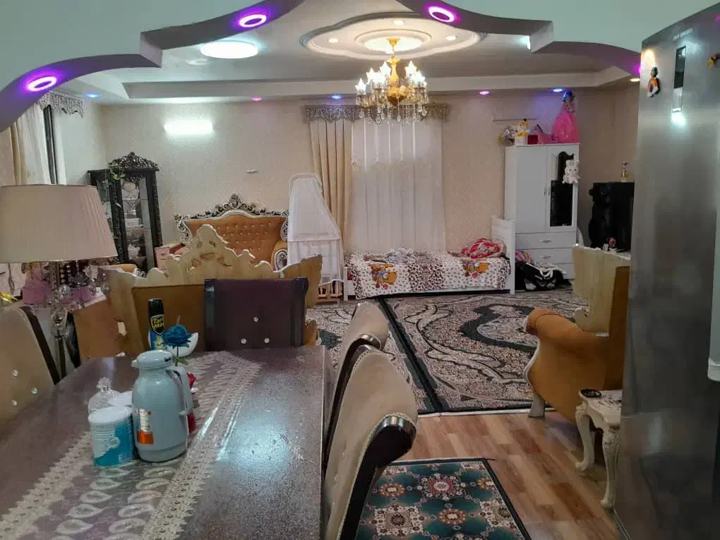 فروش خانه ویلایی دررودبنه|فروش خانه و ویلا|رودبنه, |دیوار