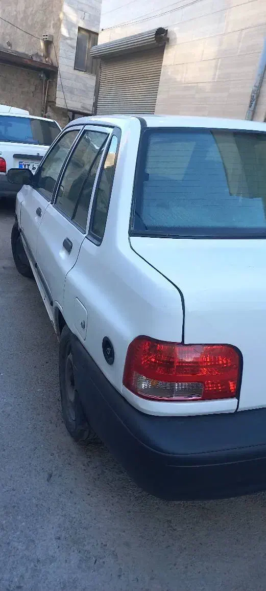 فروشی|خودرو سواری و وانت|قدس, شهرقدس|دیوار