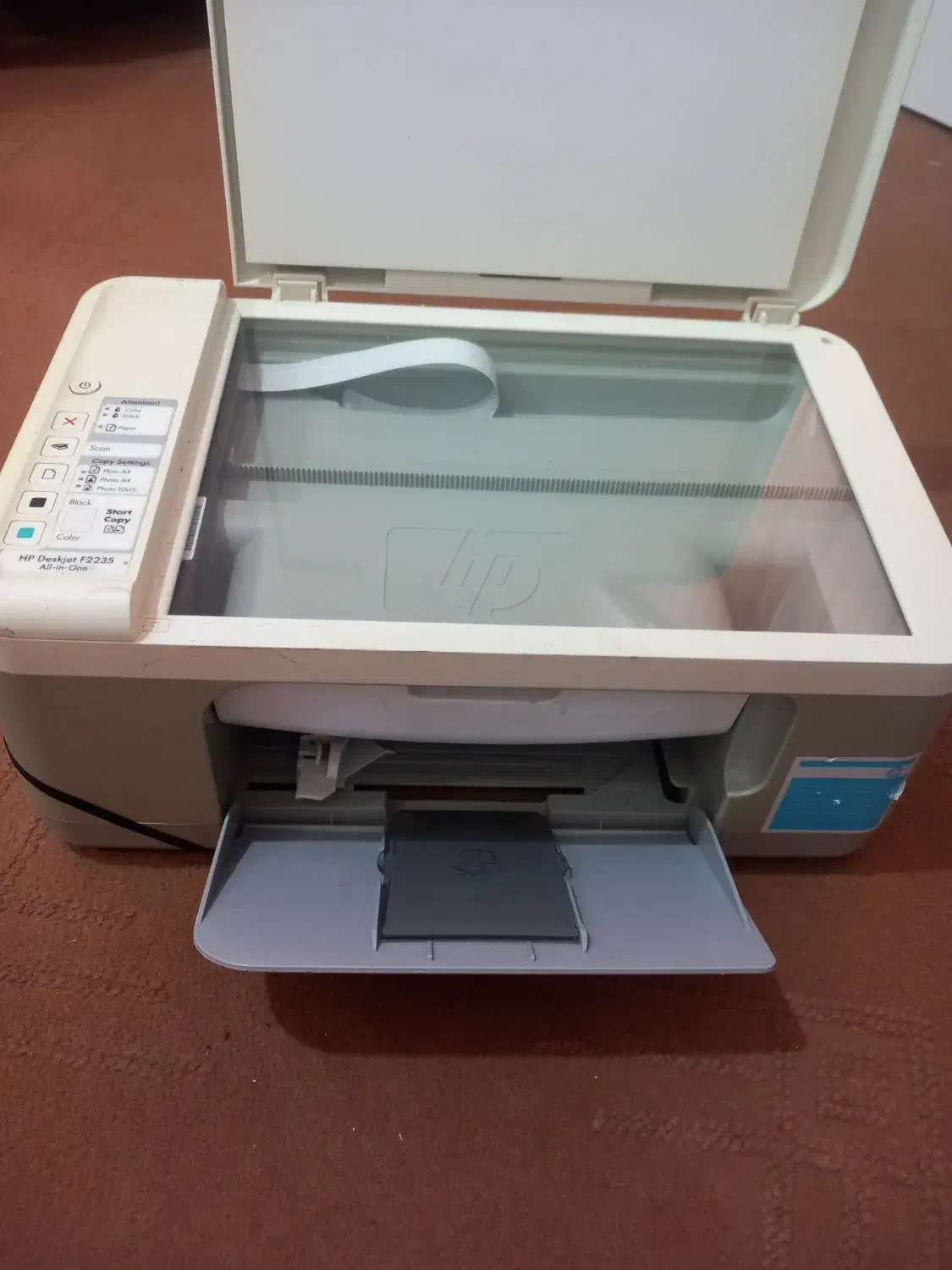 پرینتر|پرینتر، اسکنر، کپی، فکس|گرگان, |دیوار