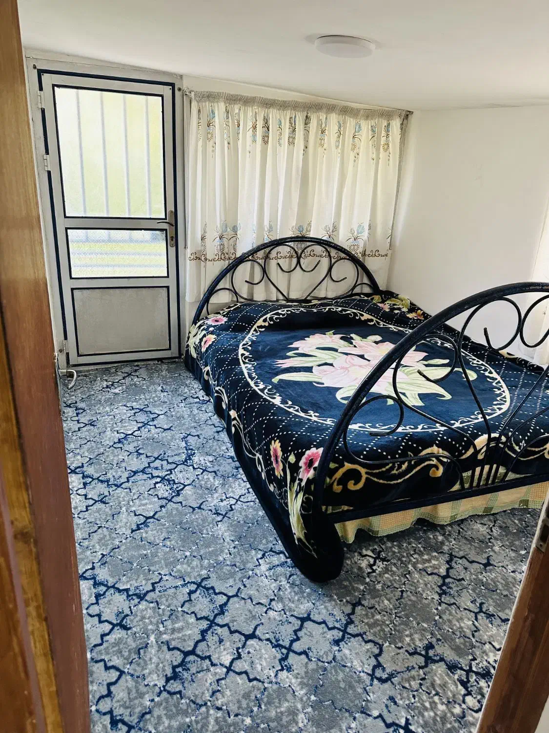 اجاره روزانه ویلا سر سبز روستایی|اجارهٔ کوتاهمدت ویلا و باغ|رشت, نیکمرام|دیوار