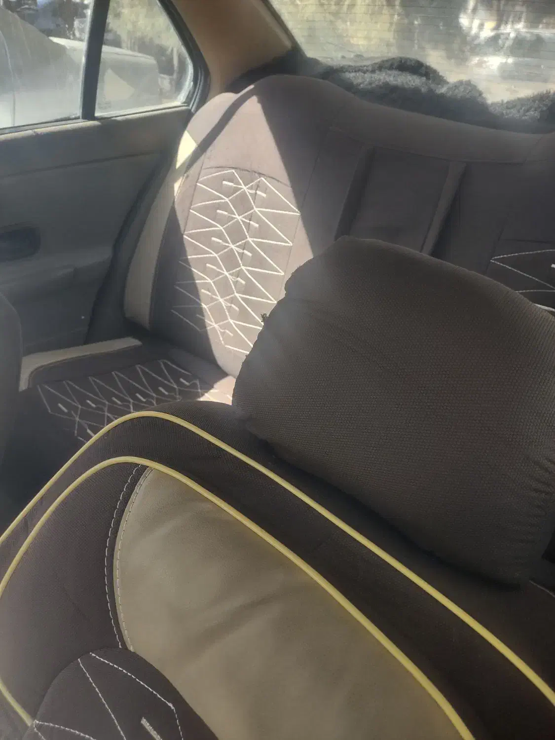 سمند lx 84|خودرو سواری و وانت|زاهدان, |دیوار