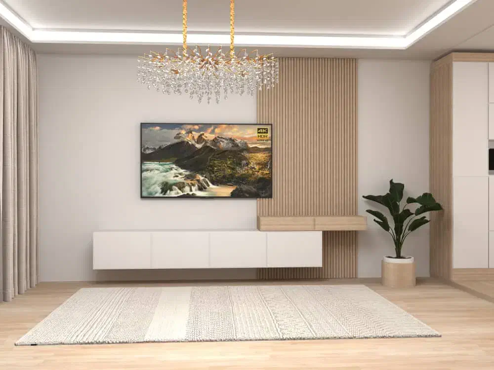 اجرا ونصب انواع کابینت وکمددیواری تی وی وال...|خدمات پیشه و مهارت|کرمانشاه, |دیوار