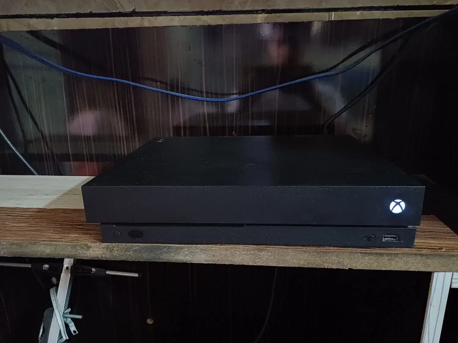 xbox one x|کنسول، بازی ویدئویی و آنلاین|اهواز, گلستان|دیوار