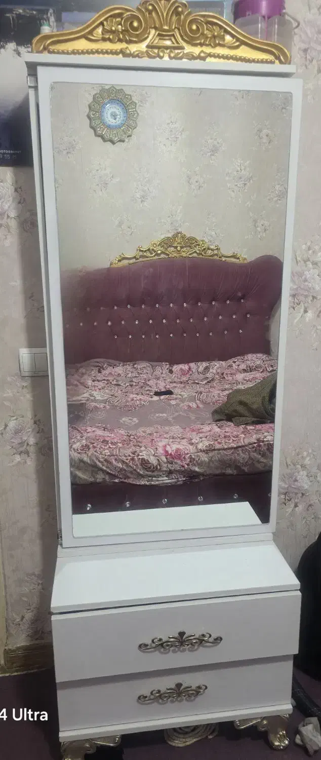 آینه ریلی|جاکفشی، کمد، دراور|تهران, سجاد|دیوار