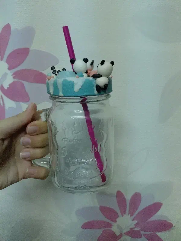 ماگ عروسکی|ظروف سرو و پذیرایی|مشهد, تربیت (صدف)|دیوار